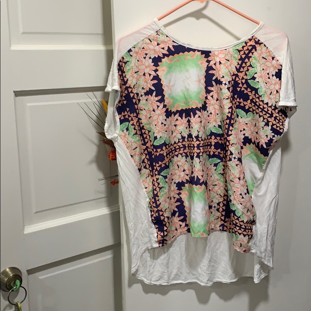 T shirt